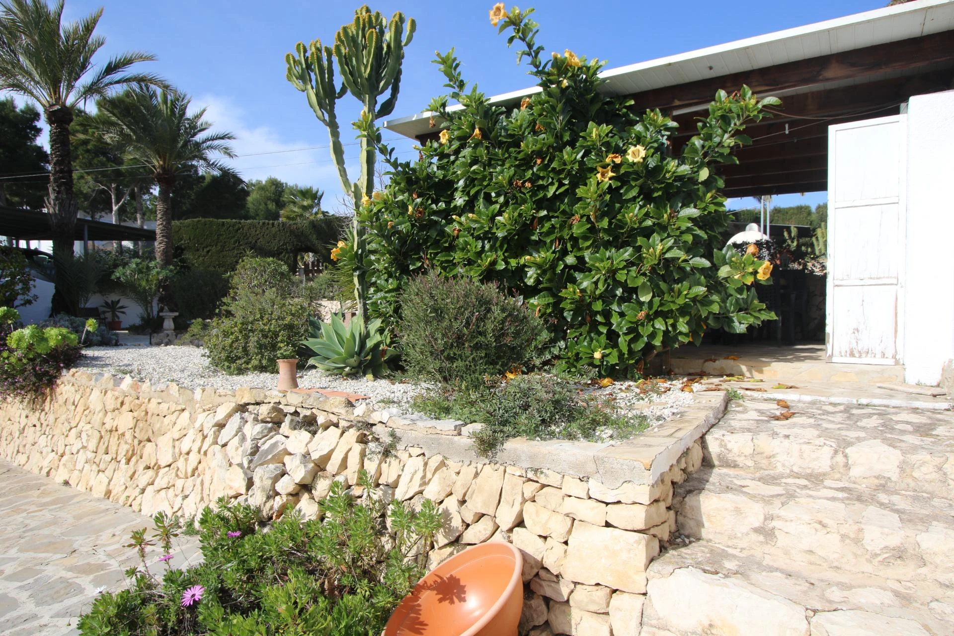 Chalet/Villa en venta en Calpe