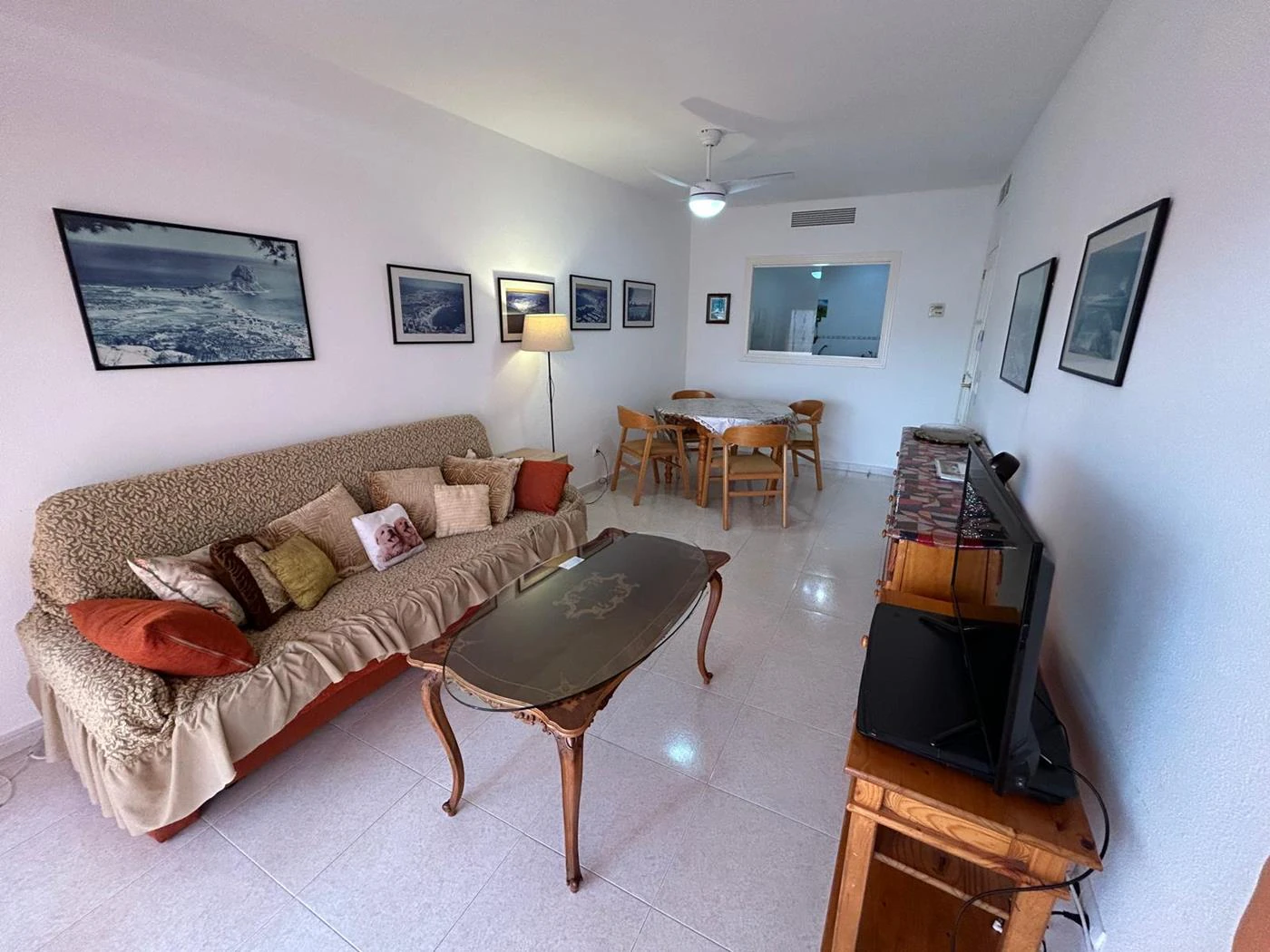 Apolo 14 XIV (Playa Arenal)