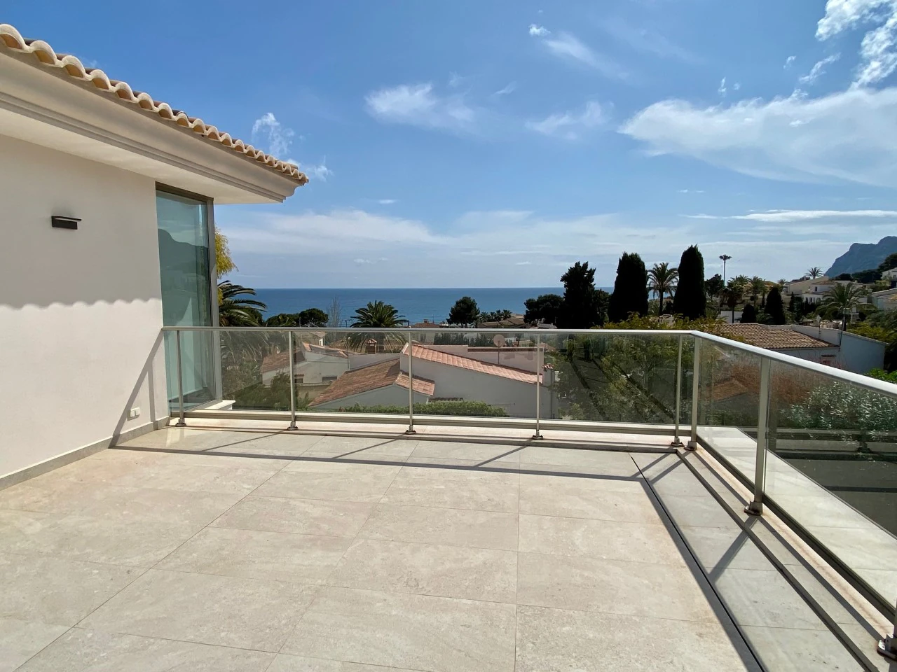 Villa for sale in Calpe, Alicante