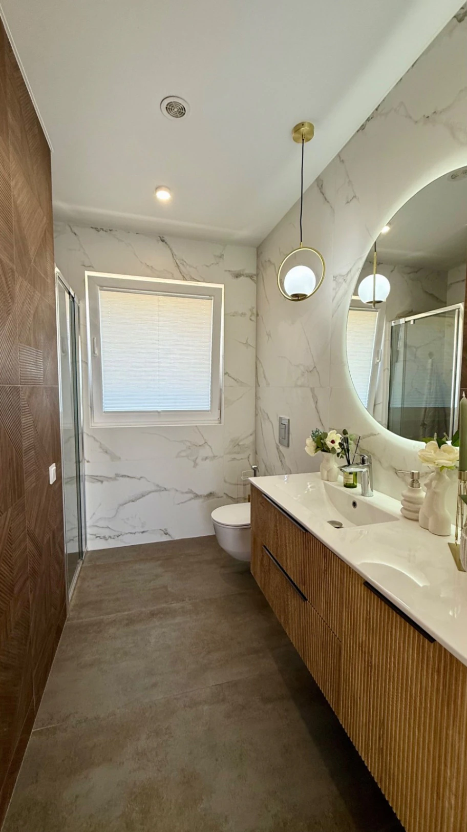 Preciosa casa moderna en venta en Calpe