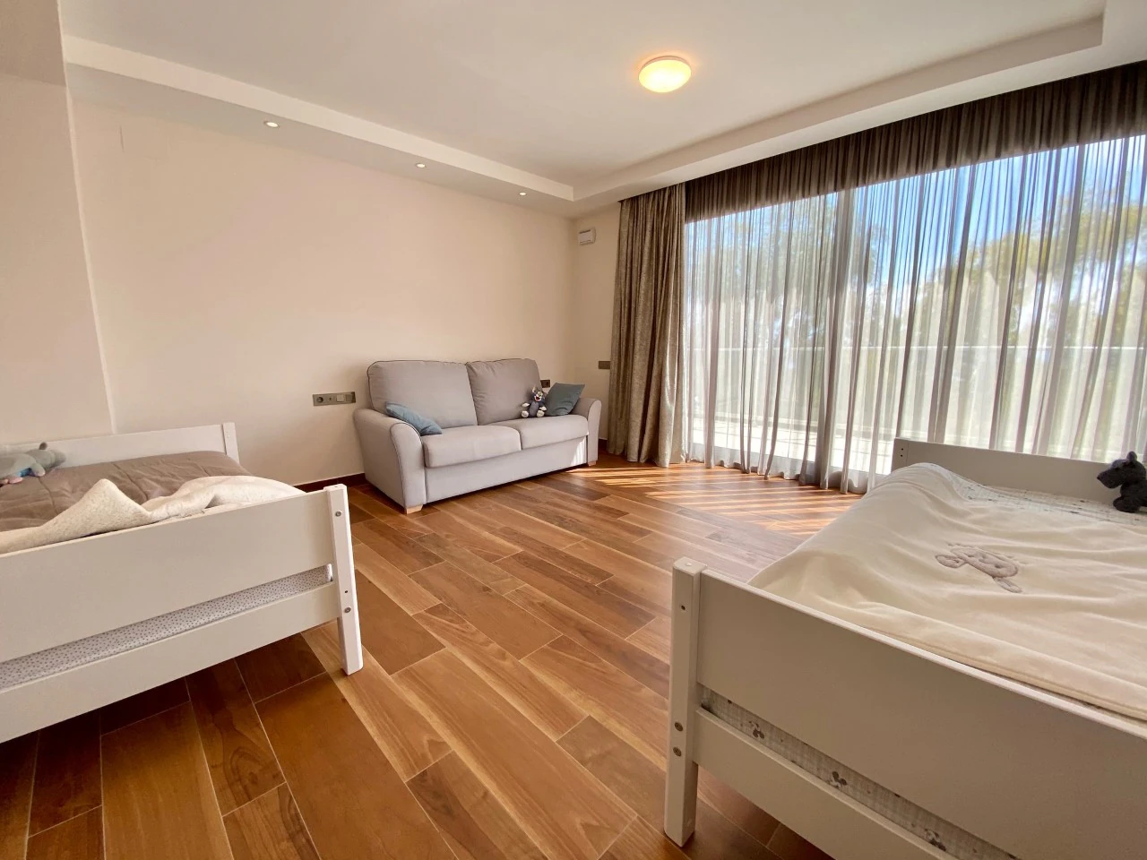 Villa for sale in Calpe, Alicante