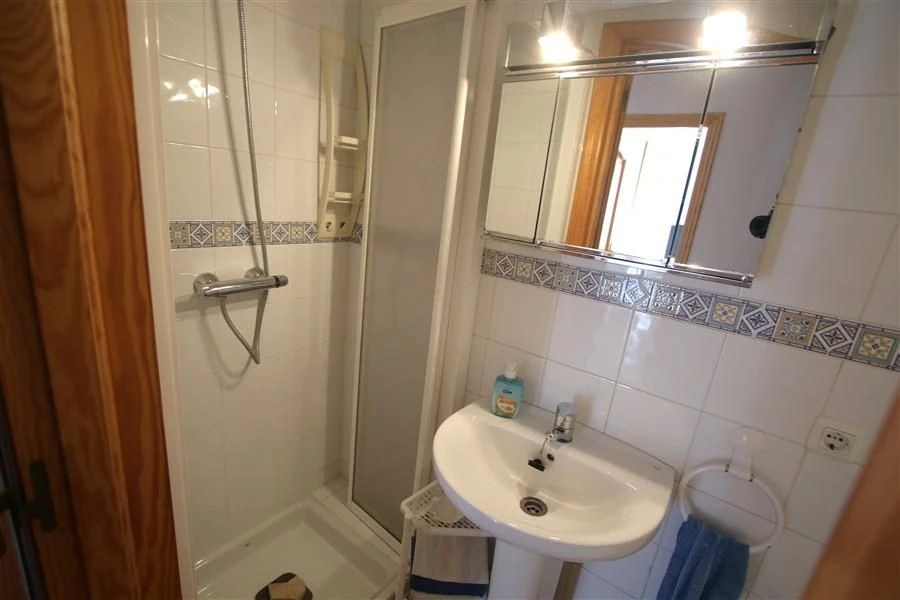 Villa for sale in Calpe