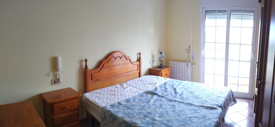 Chalet/Villa en venta en Calpe