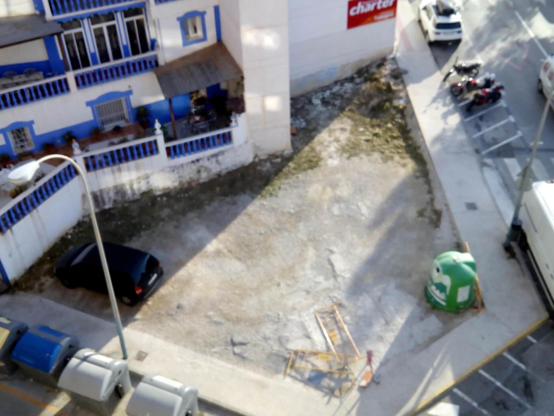 VSSID - Parcela en venta en Calpe