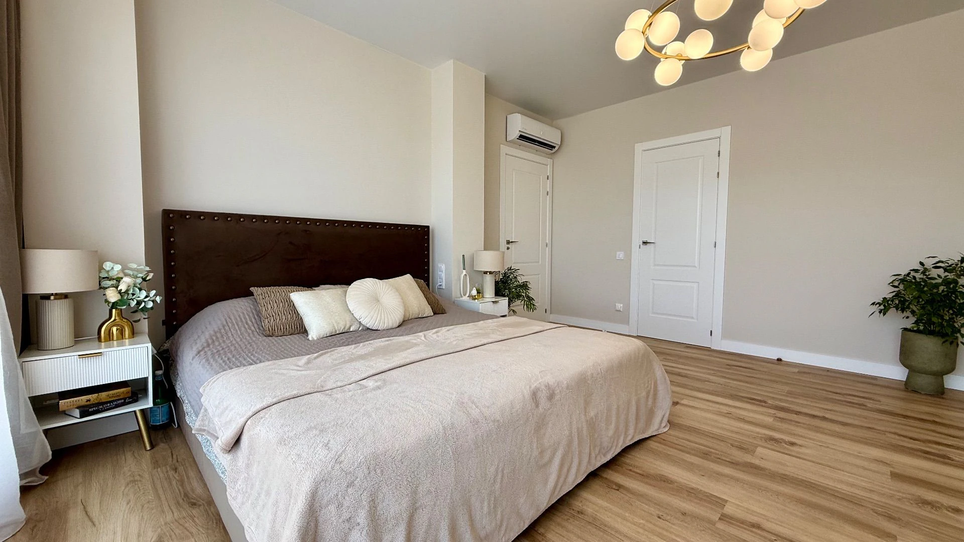 Preciosa casa moderna en venta en Calpe