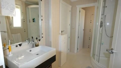 Chalet/Villa en venta en L'alfas Del Pi