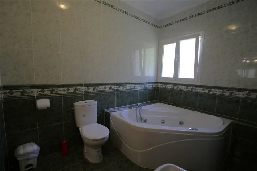 Chalet/Villa en venta en Calpe