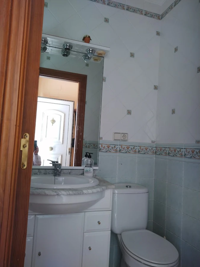 Chalet/Villa en venta en Calpe