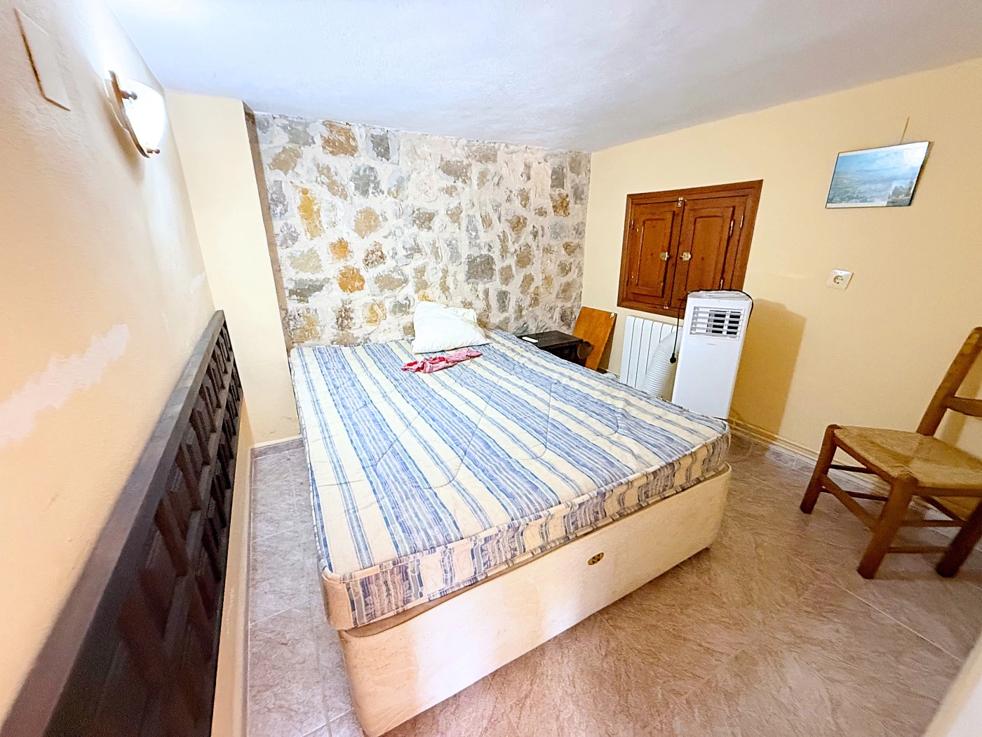 Encantadora Villa en Calpe con Vistas Panorámicas en Zona Residencial Exclusiva