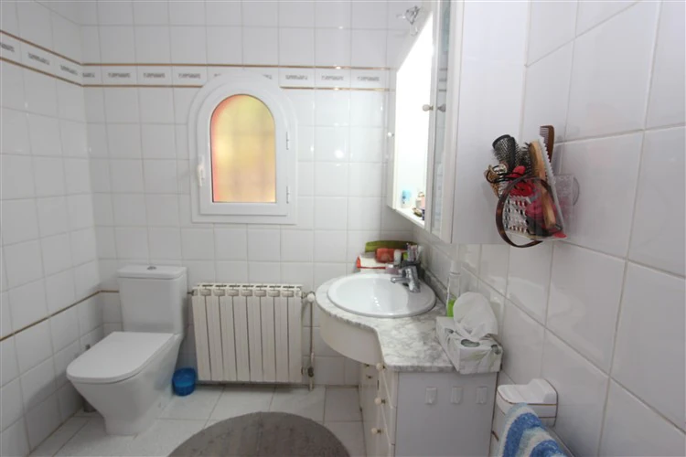 Bonita villa a la venta en Maryvilla