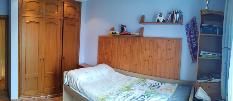 Chalet/Villa en venta en Calpe