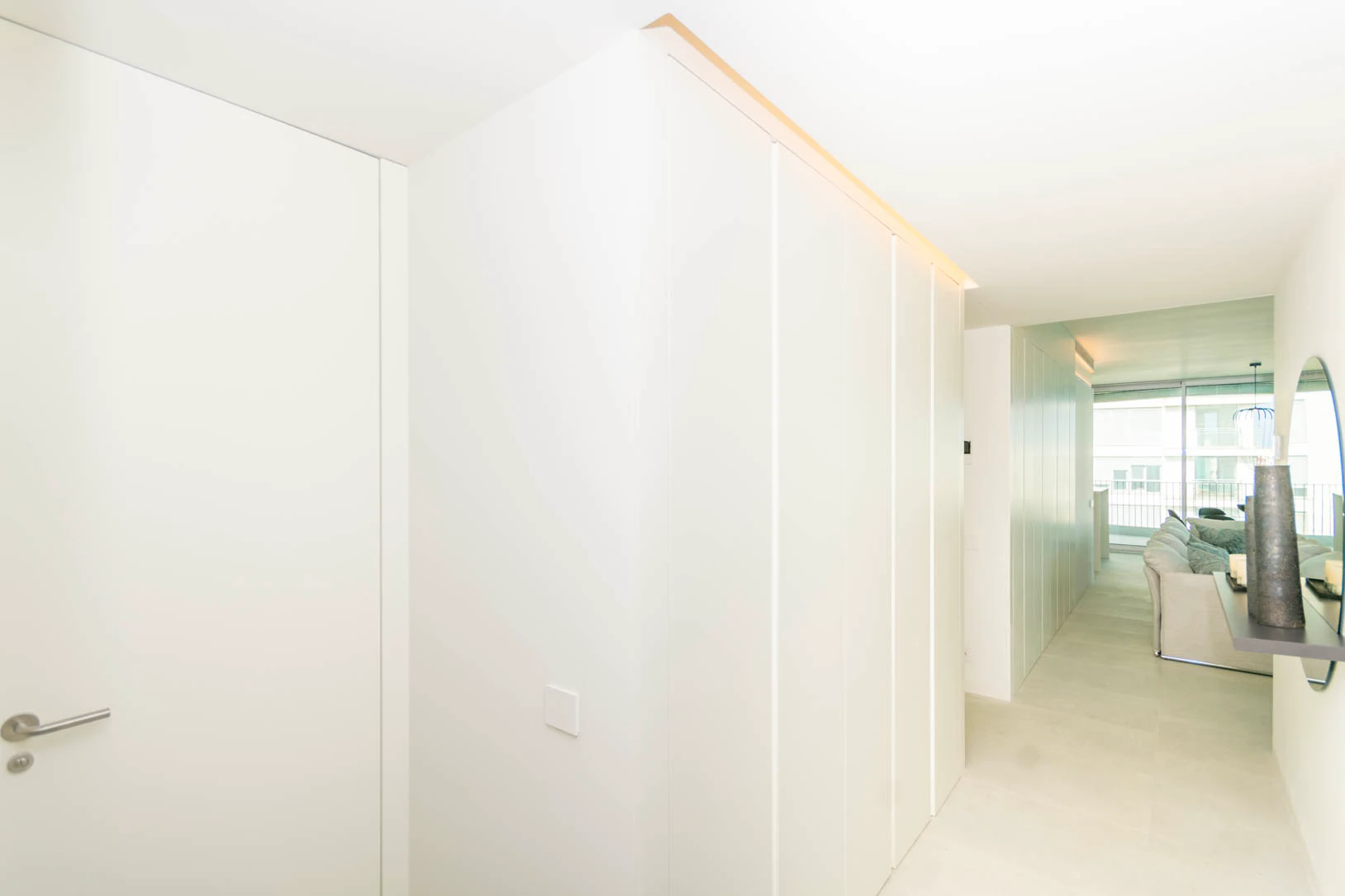 LUXURY FRONTLINE APARTMENTS