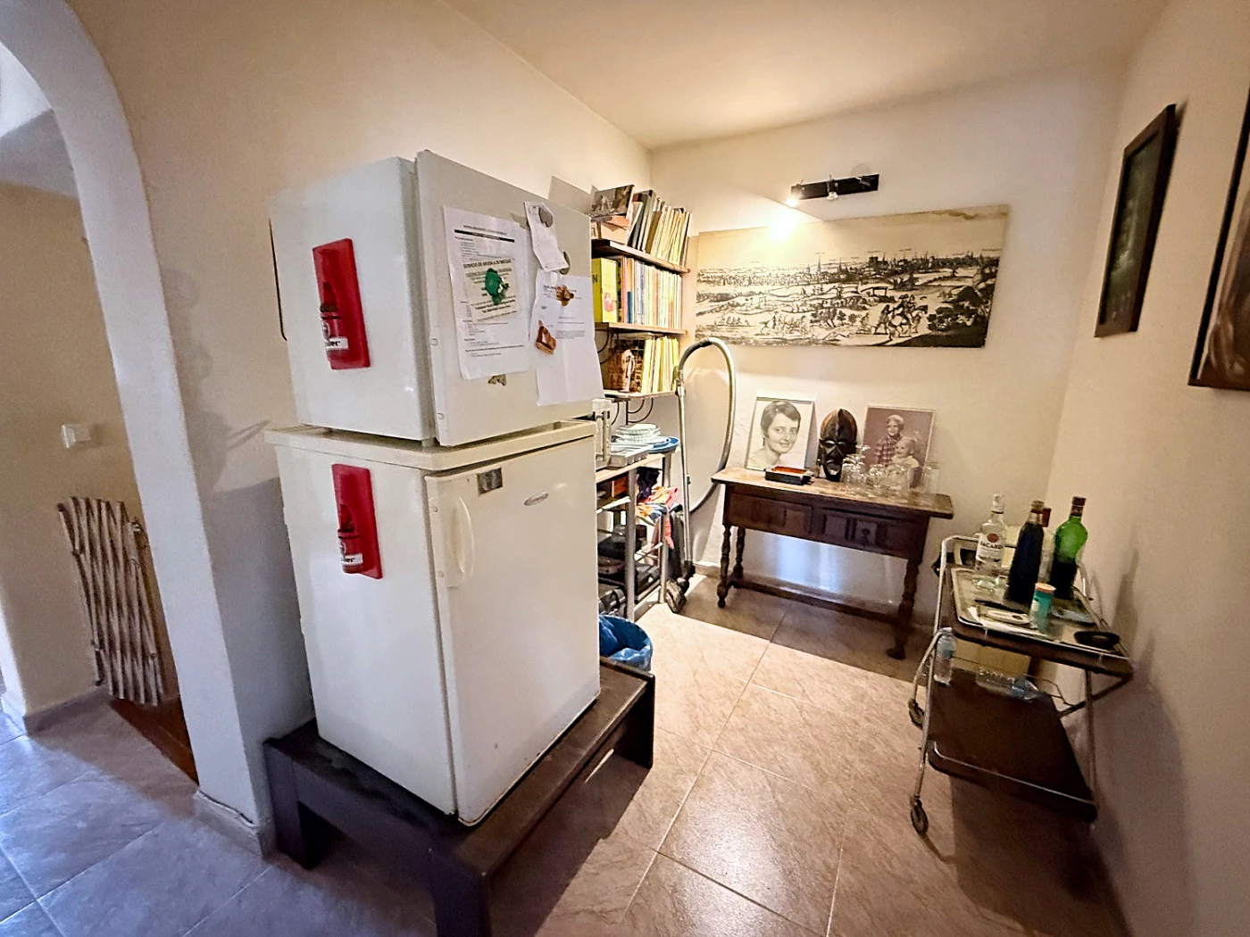 Encantadora Villa en Calpe con Vistas Panorámicas en Zona Residencial Exclusiva
