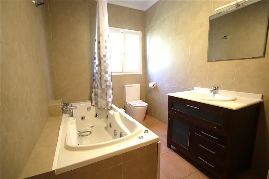 Chalet/Villa en venta en Calpe