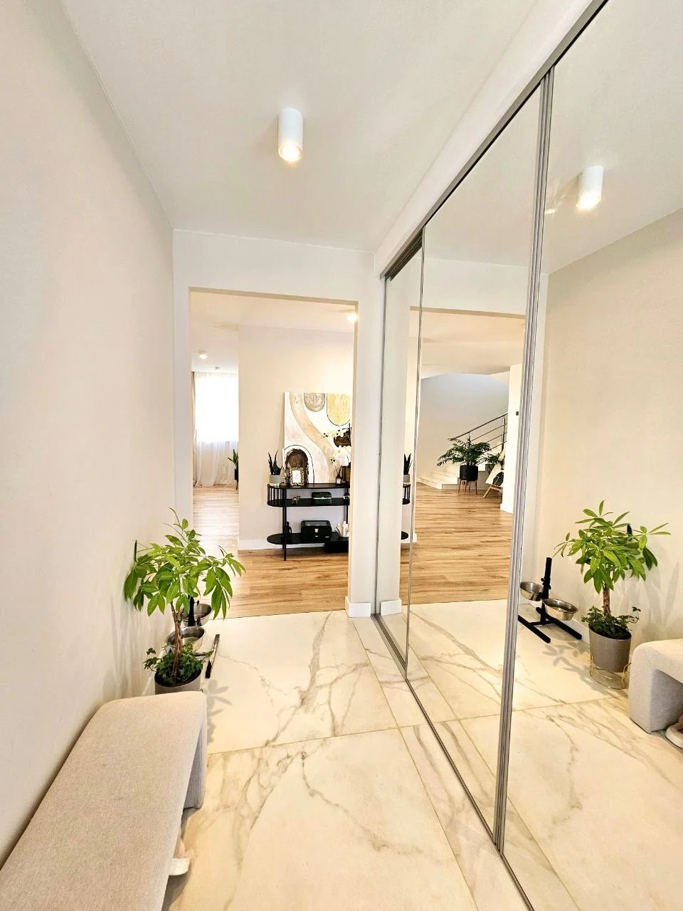 Preciosa casa moderna en venta en Calpe