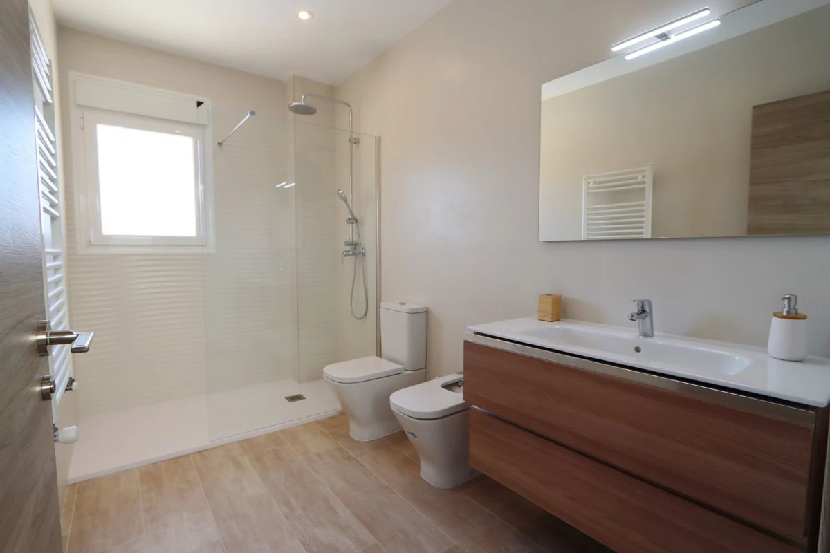 Villa en Venta en Casanova, Calpe, Alicante