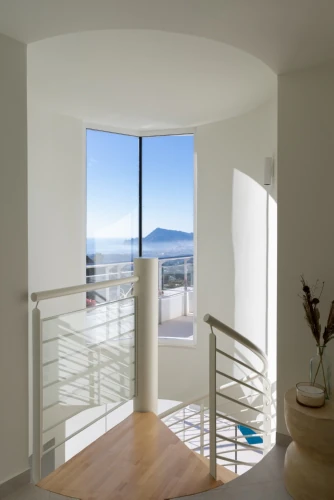 Chalet en venta en Altea: lujo y confort a tu alcance