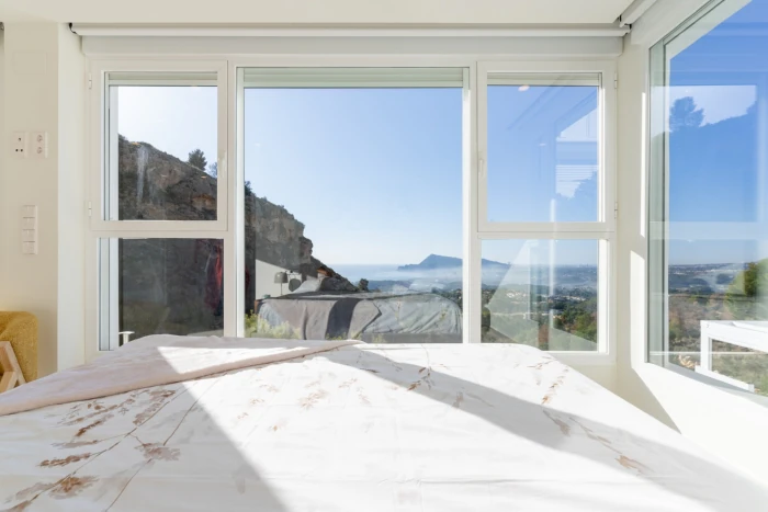 Chalet en venta en Altea: lujo y confort a tu alcance