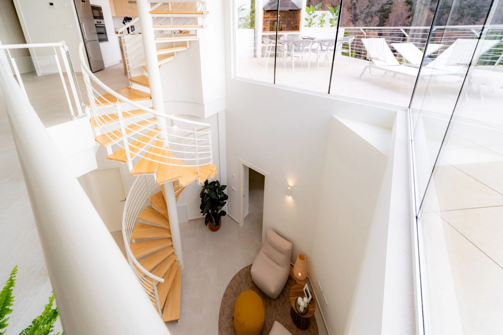 Chalet en venta en Altea: lujo y confort a tu alcance