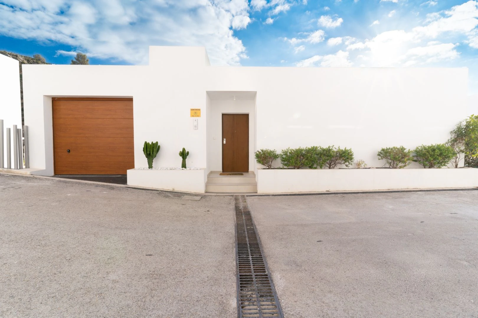 Chalet en venta en Altea: lujo y confort a tu alcance