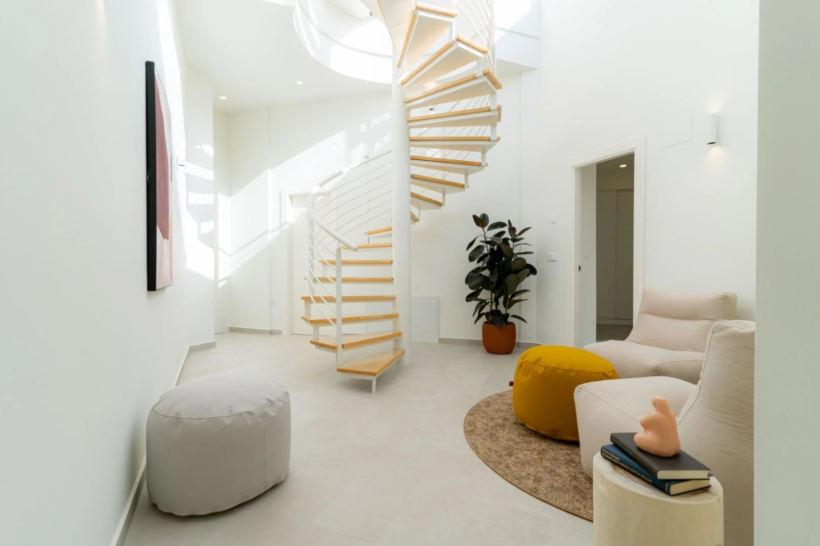 Chalet en venta en Altea: lujo y confort a tu alcance
