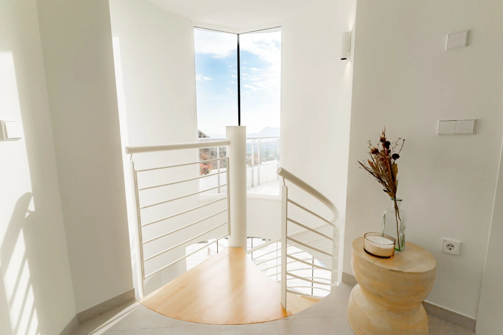 Chalet en venta en Altea: lujo y confort a tu alcance