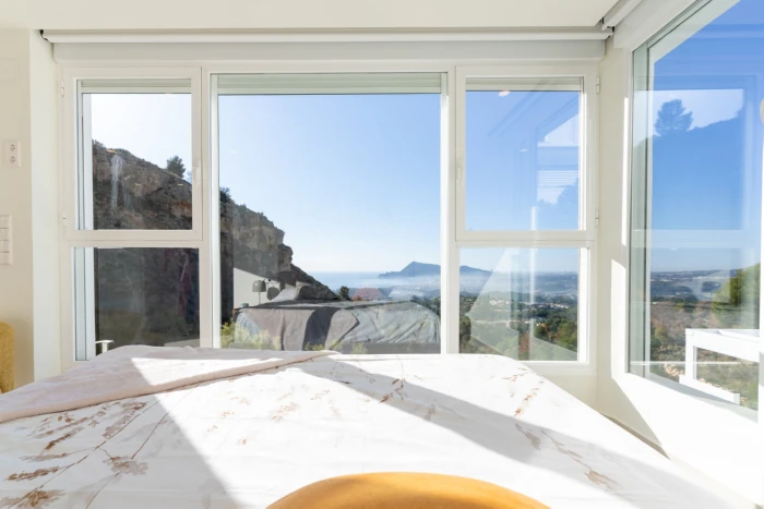 Chalet en venta en Altea: lujo y confort a tu alcance