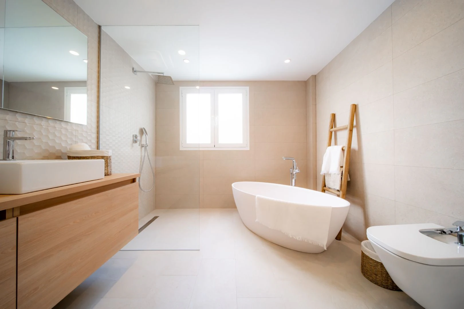 Chalet en venta en Altea: lujo y confort a tu alcance