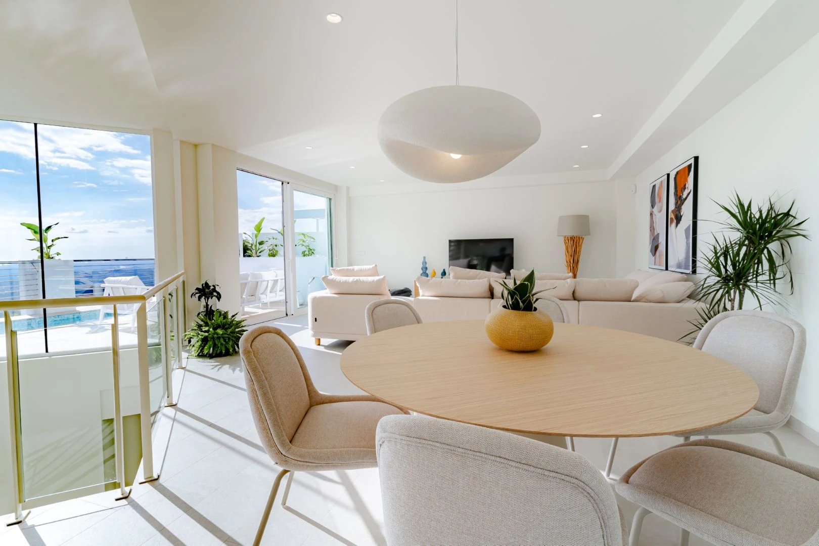 Chalet en venta en Altea: lujo y confort a tu alcance