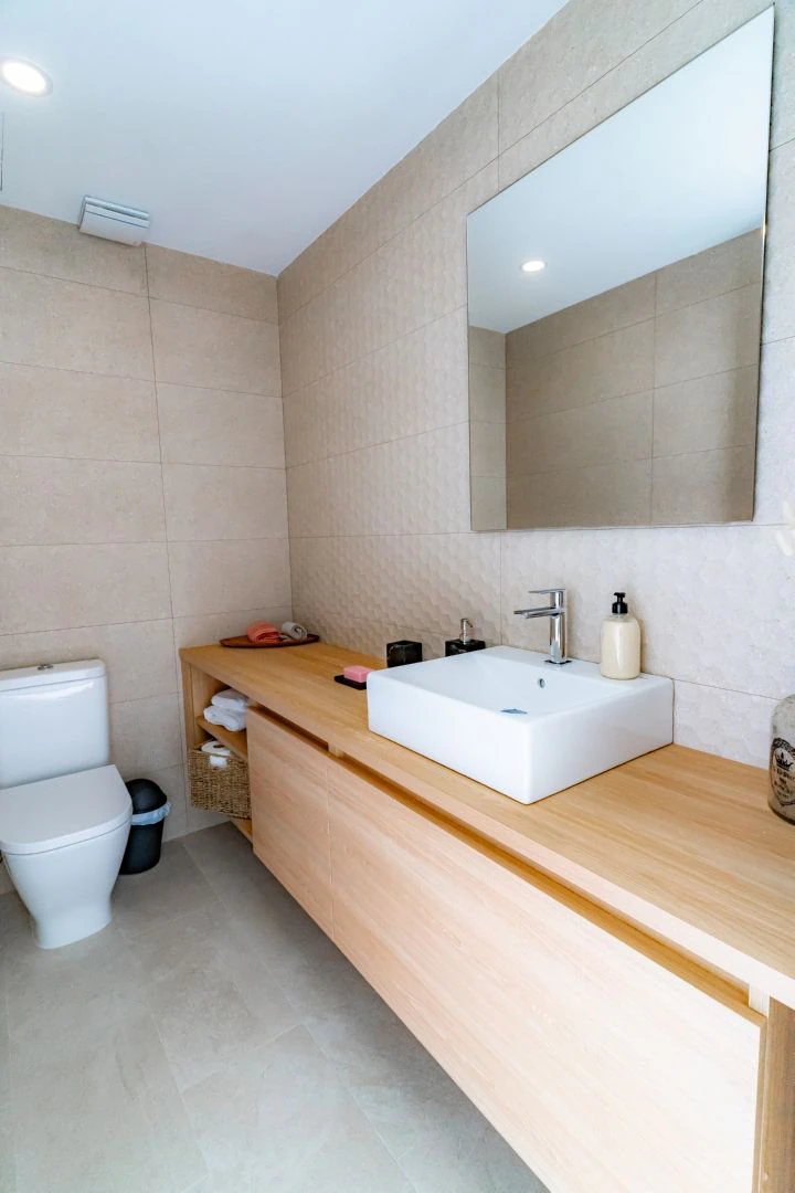 Chalet en venta en Altea: lujo y confort a tu alcance