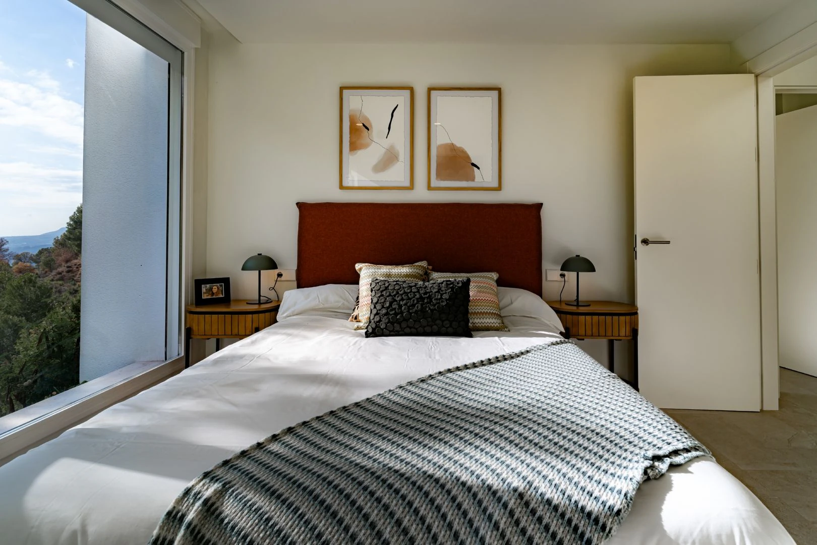 Chalet en venta en Altea: lujo y confort a tu alcance