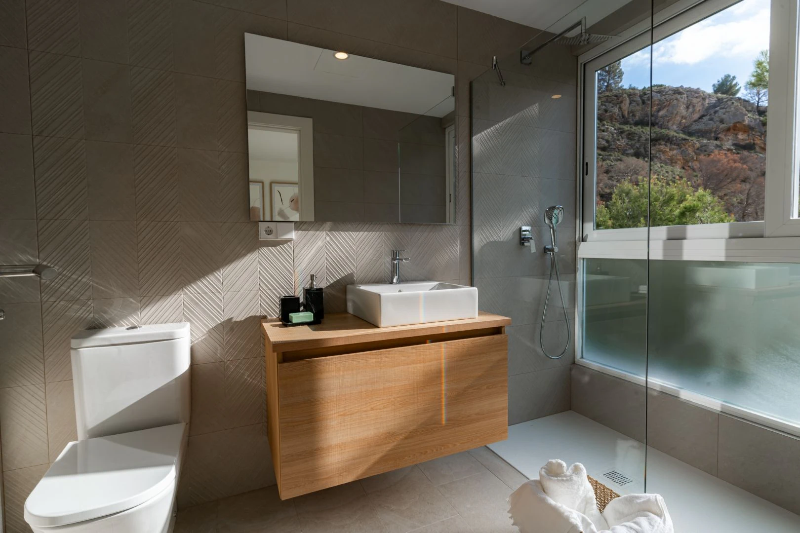 Chalet en venta en Altea: lujo y confort a tu alcance