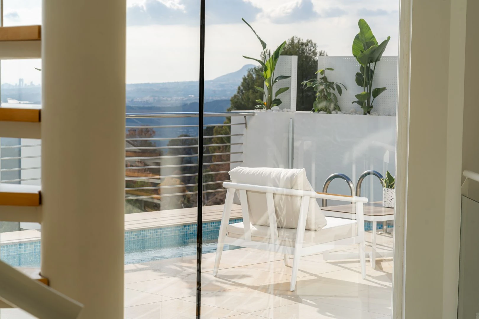 Chalet en venta en Altea: lujo y confort a tu alcance