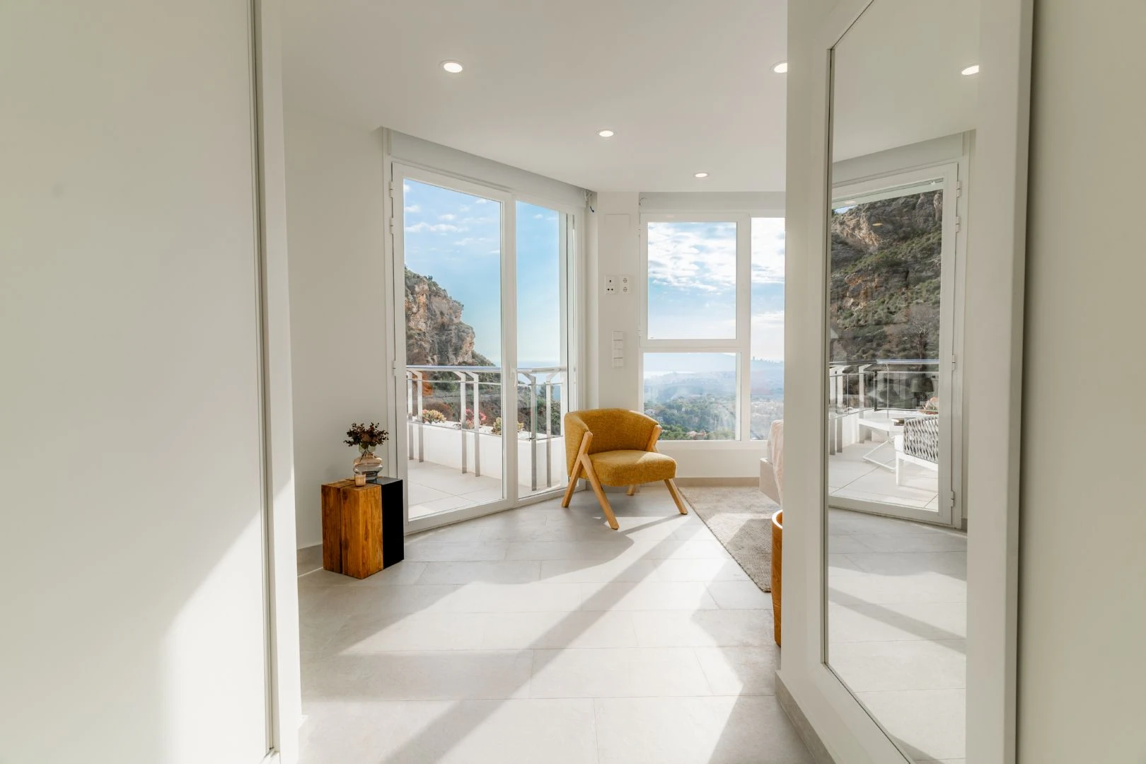 Chalet en venta en Altea: lujo y confort a tu alcance