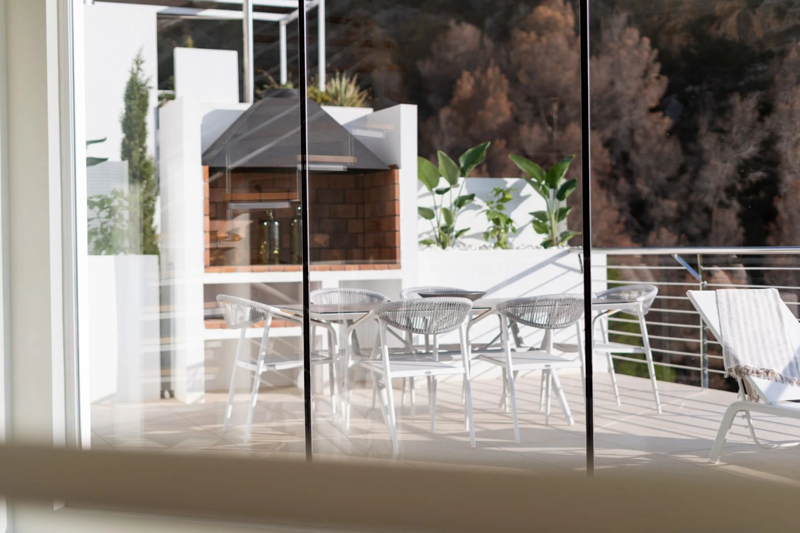 Chalet en venta en Altea: lujo y confort a tu alcance