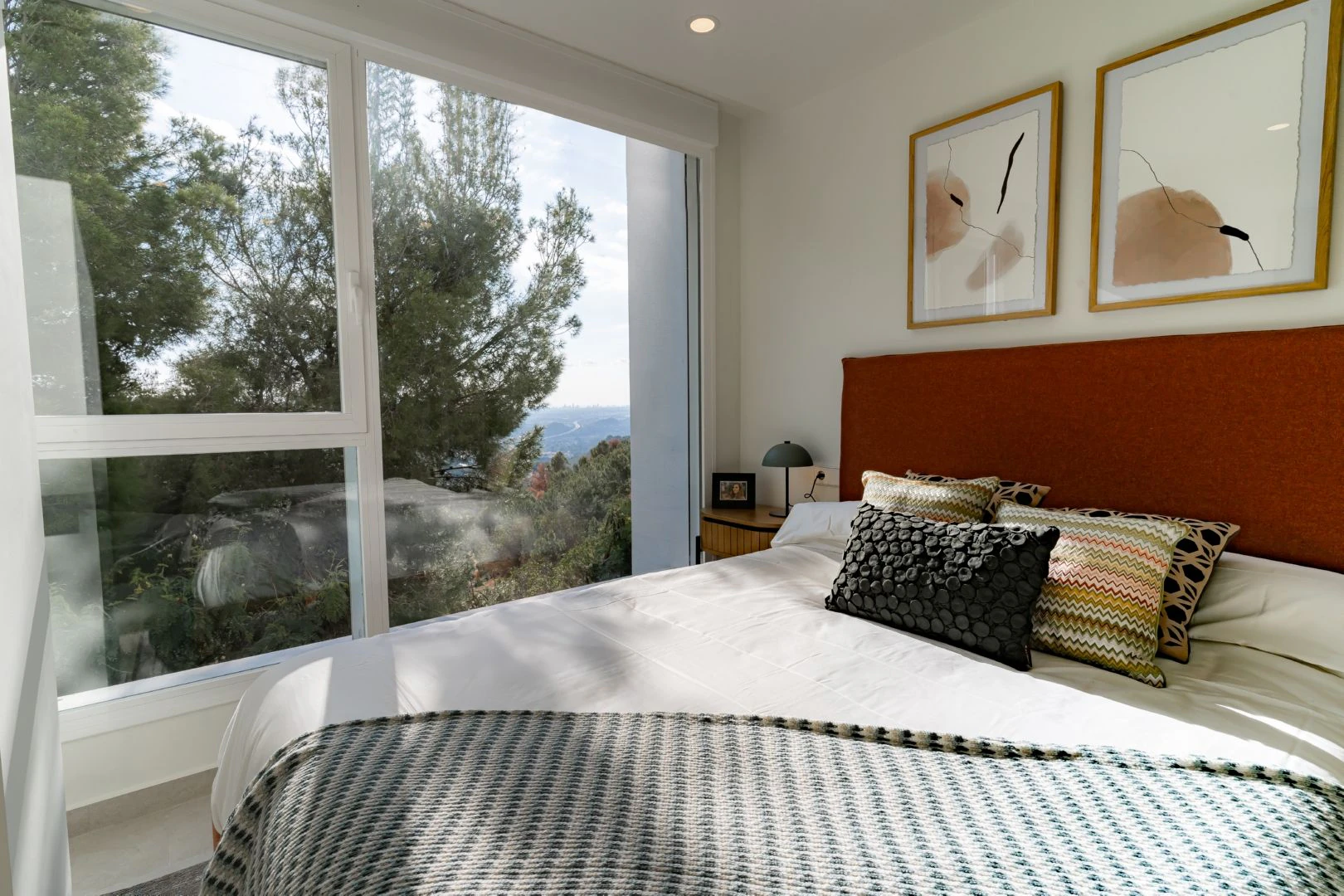 Chalet en venta en Altea: lujo y confort a tu alcance