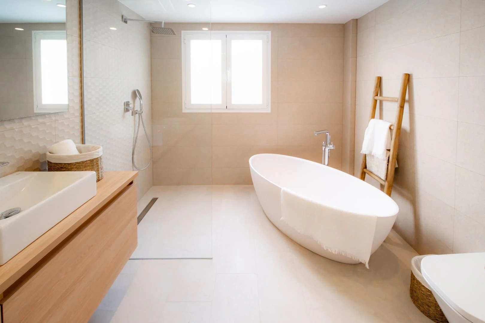 Chalet en venta en Altea: lujo y confort a tu alcance
