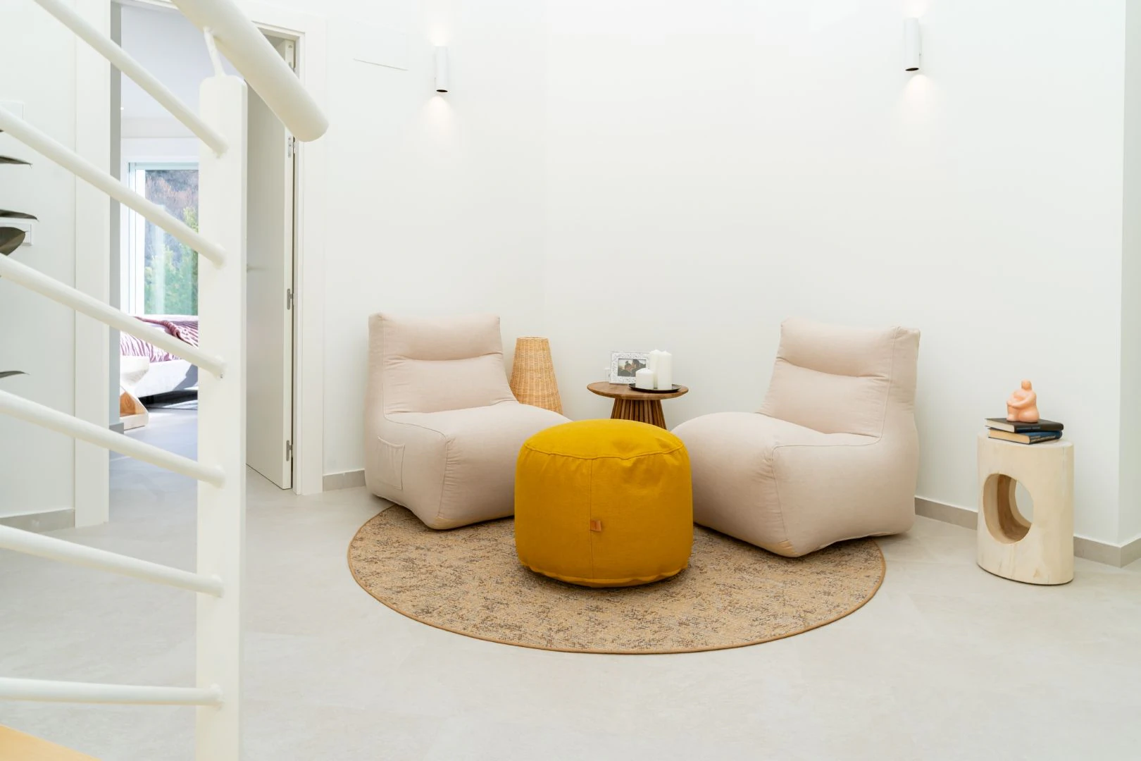 Chalet en venta en Altea: lujo y confort a tu alcance