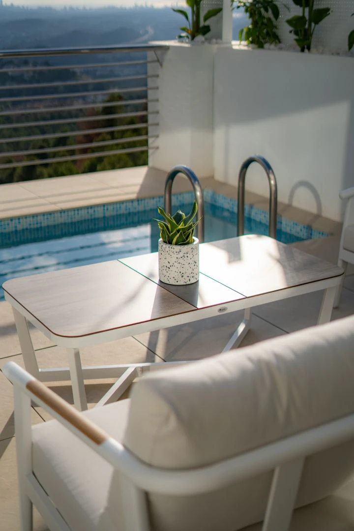 Chalet en venta en Altea: lujo y confort a tu alcance