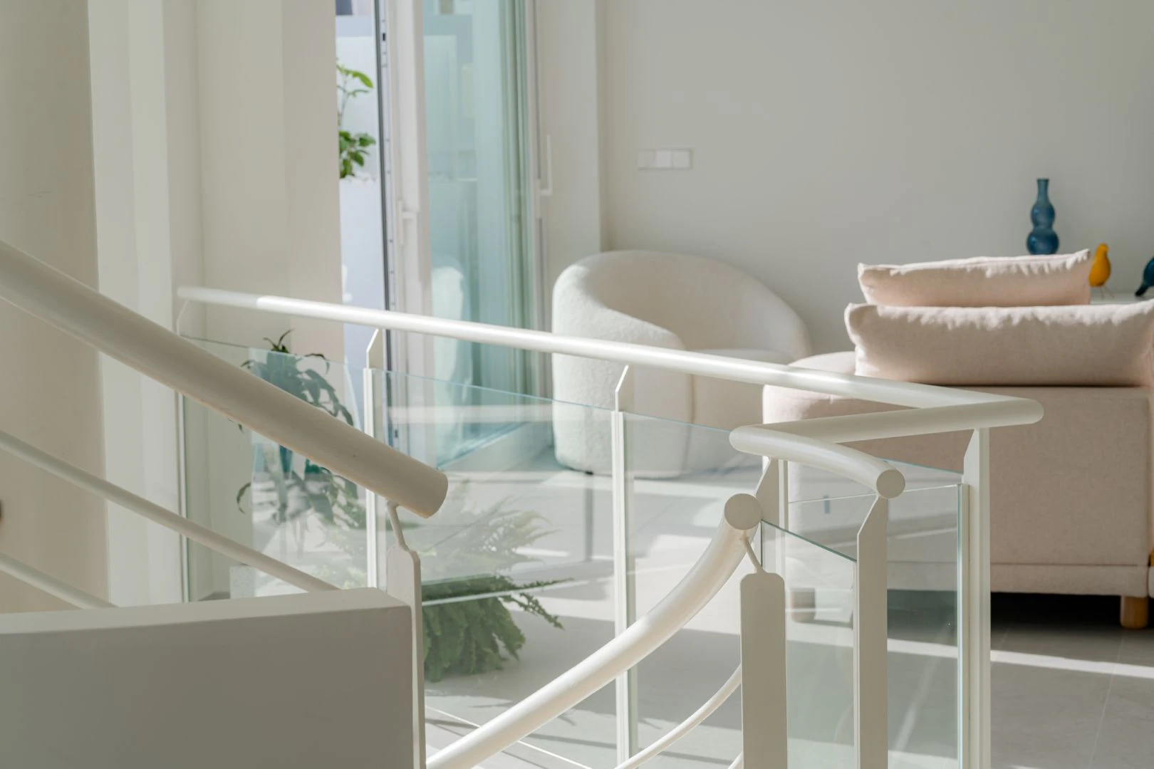 Chalet en venta en Altea: lujo y confort a tu alcance