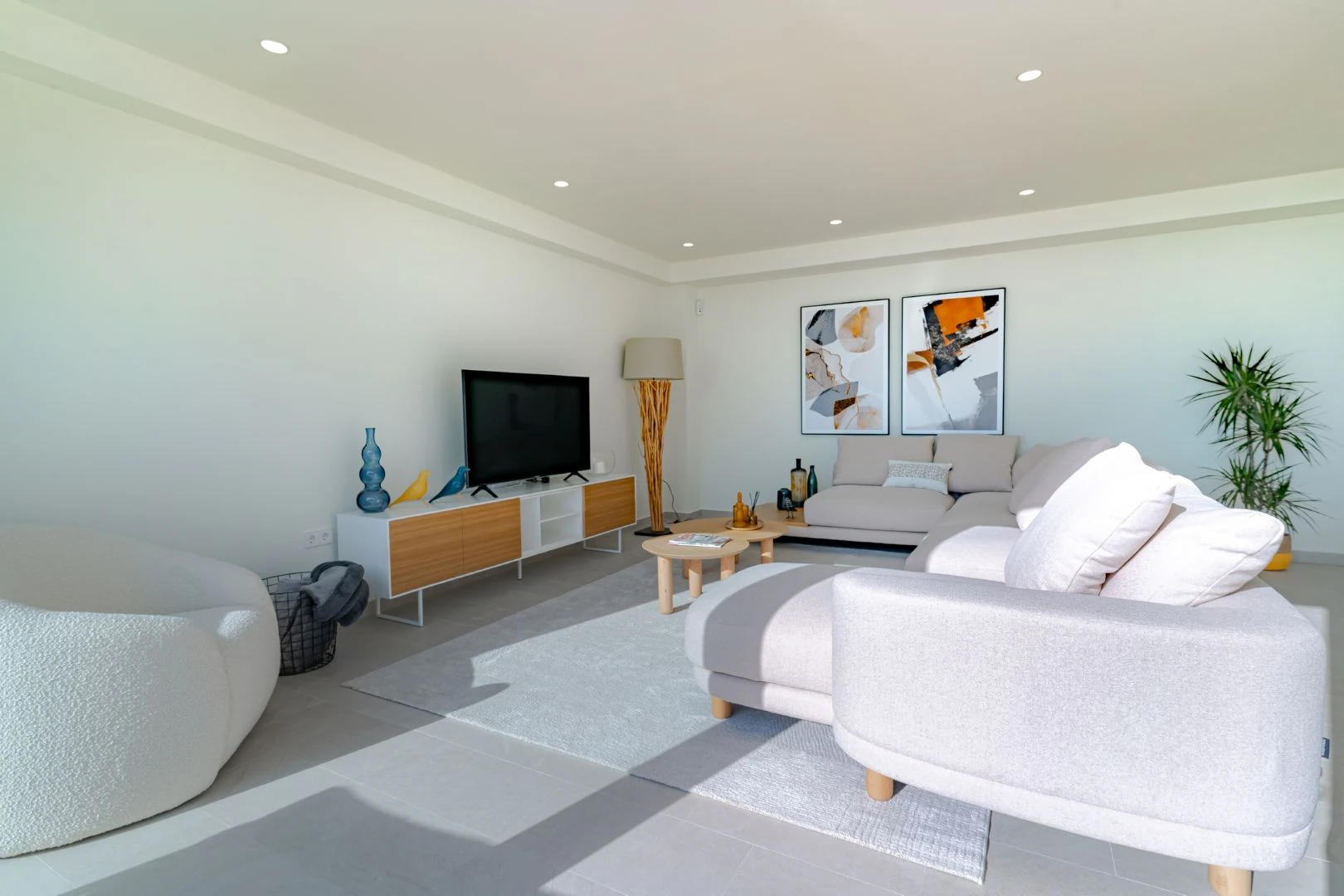 Chalet en venta en Altea: lujo y confort a tu alcance