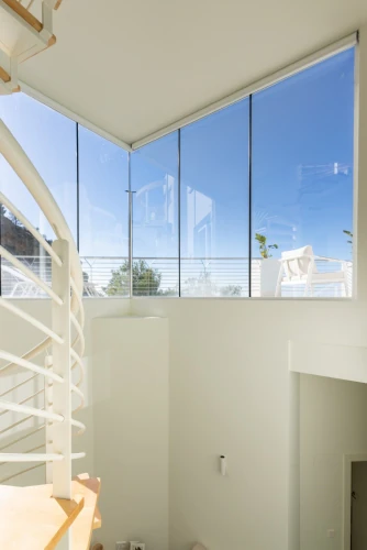 Chalet en venta en Altea: lujo y confort a tu alcance