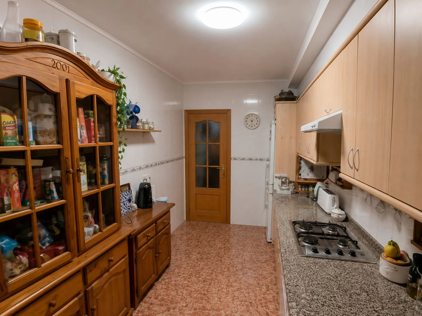 Appartement à la vente à Calpe, Alicante