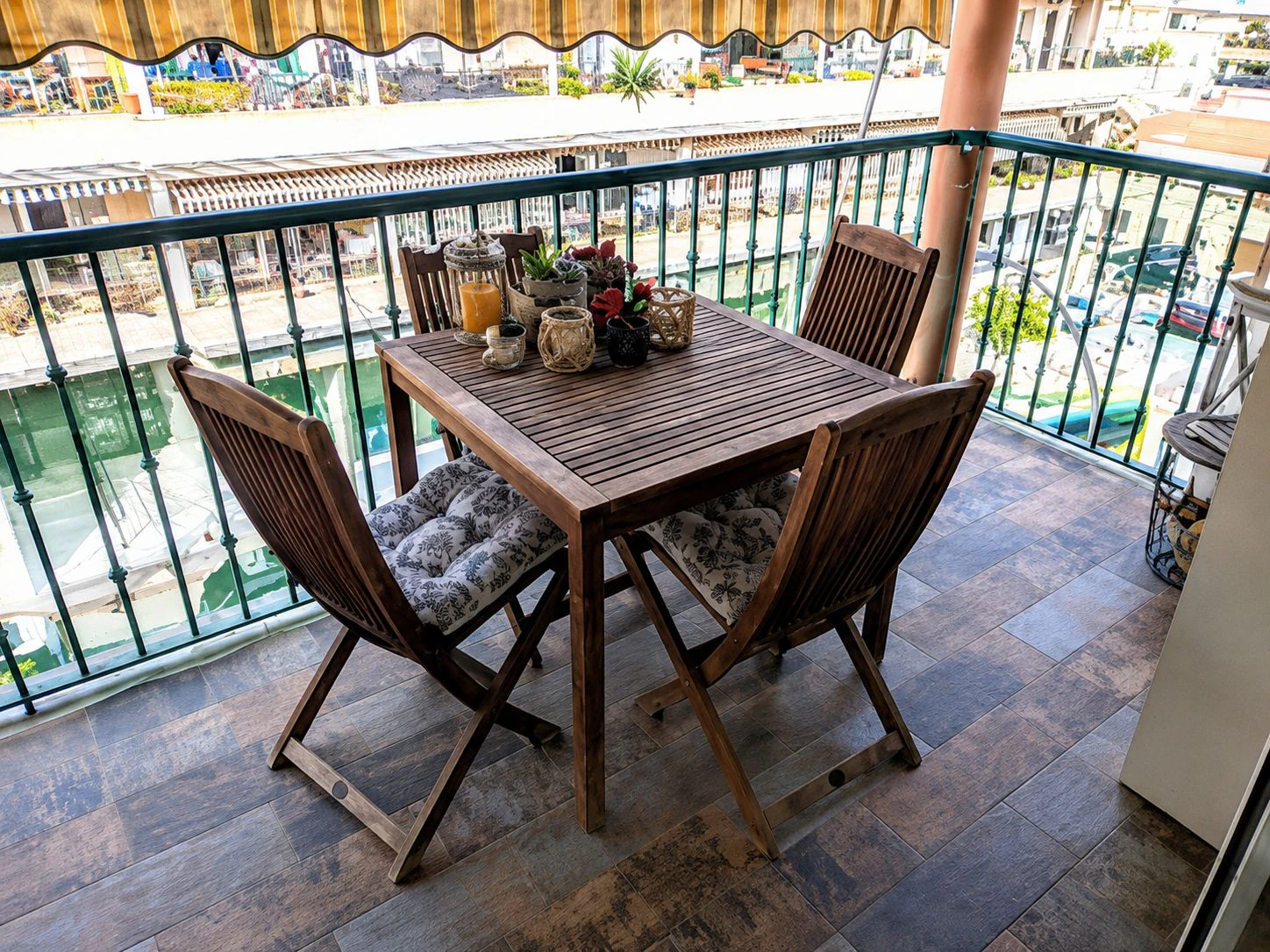 Appartement à la vente à Calpe, Alicante