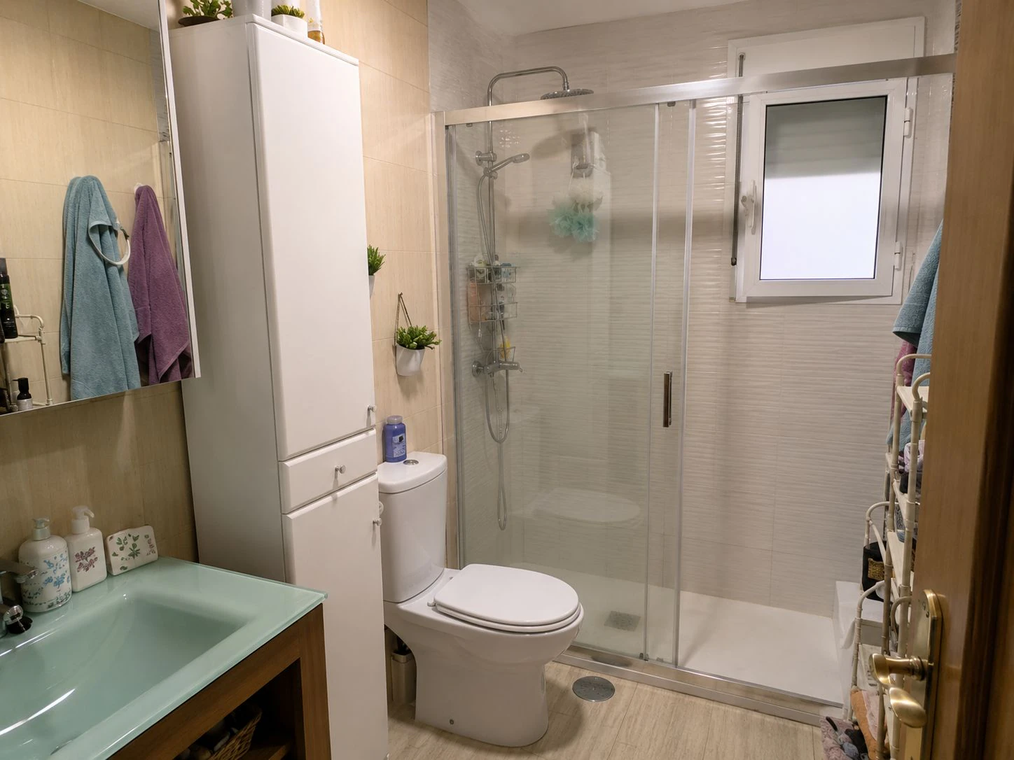 Appartement à la vente à Calpe, Alicante