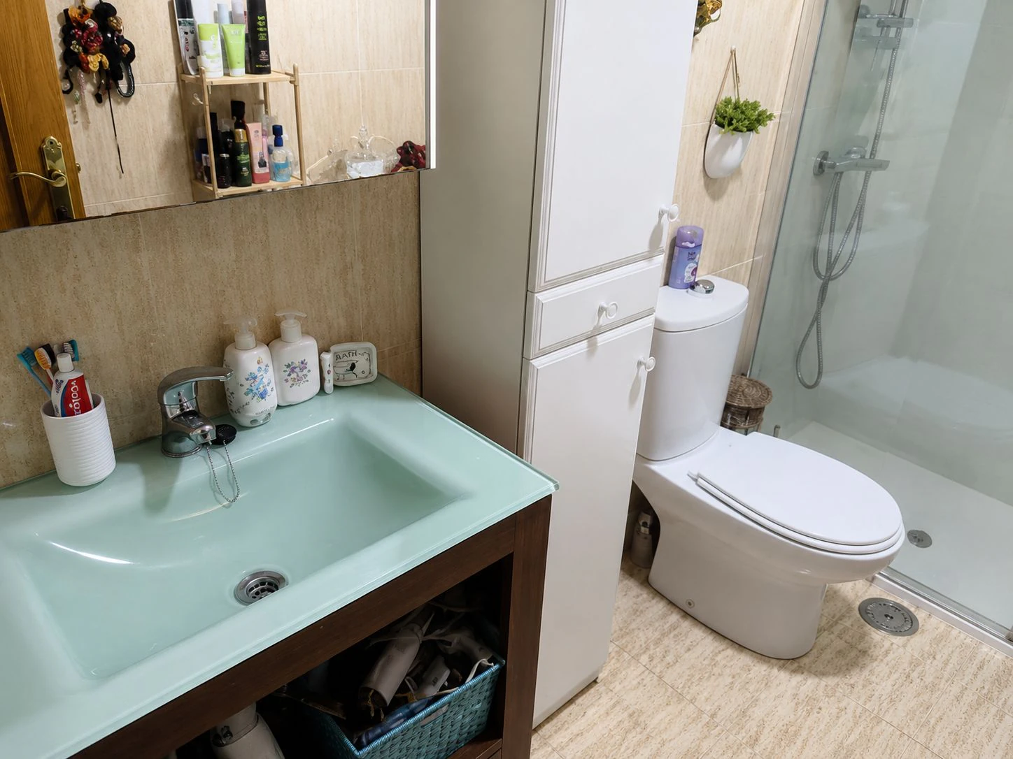 Appartement à la vente à Calpe, Alicante