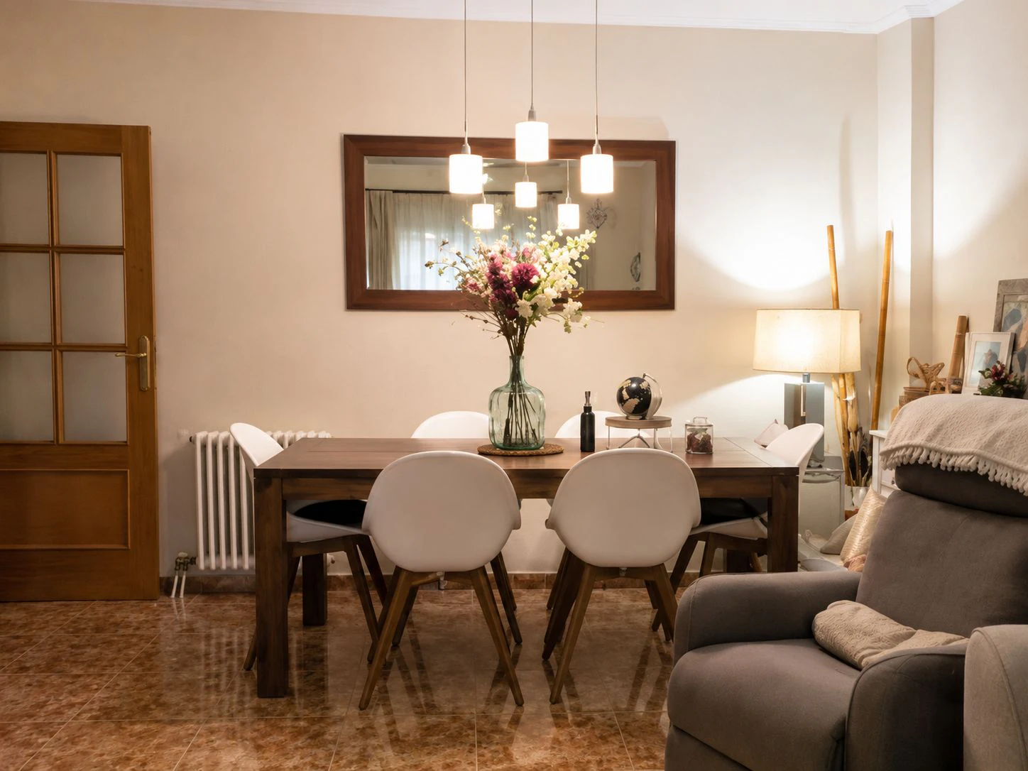 Appartement à la vente à Calpe, Alicante