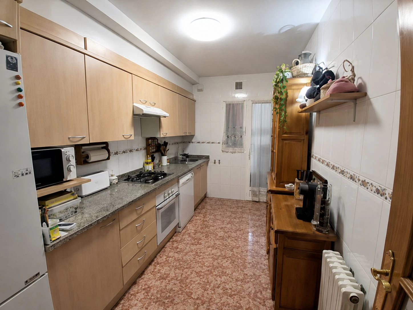 Appartement à la vente à Calpe, Alicante