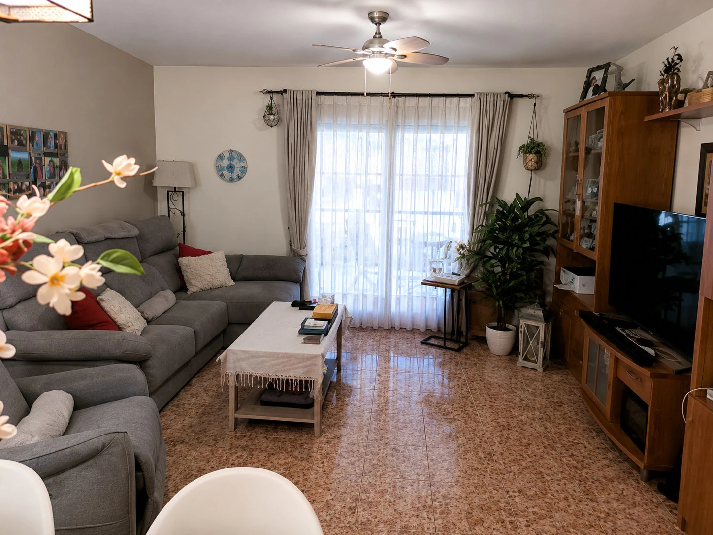 Appartement à la vente à Calpe, Alicante