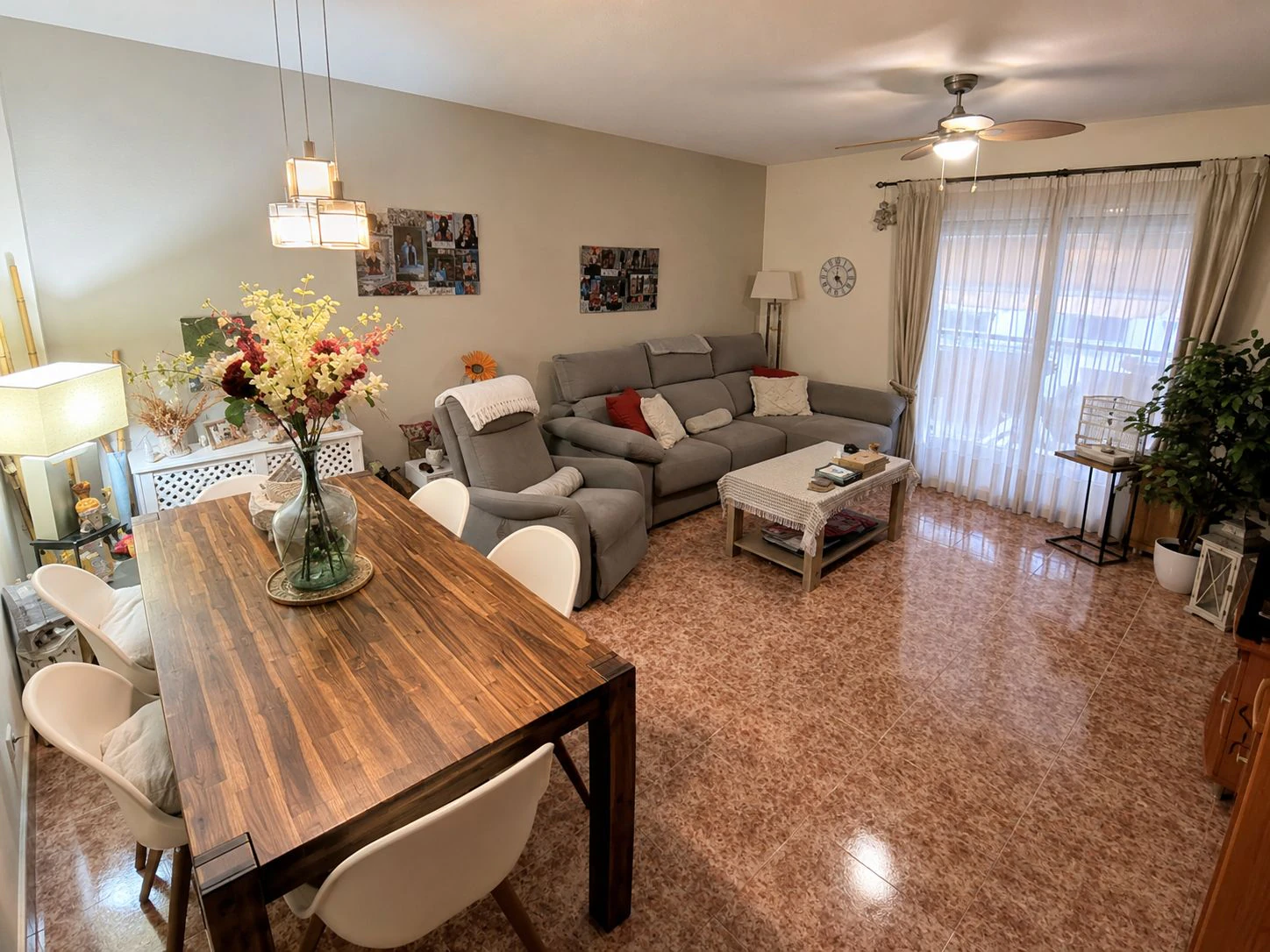 Appartement à la vente à Calpe, Alicante